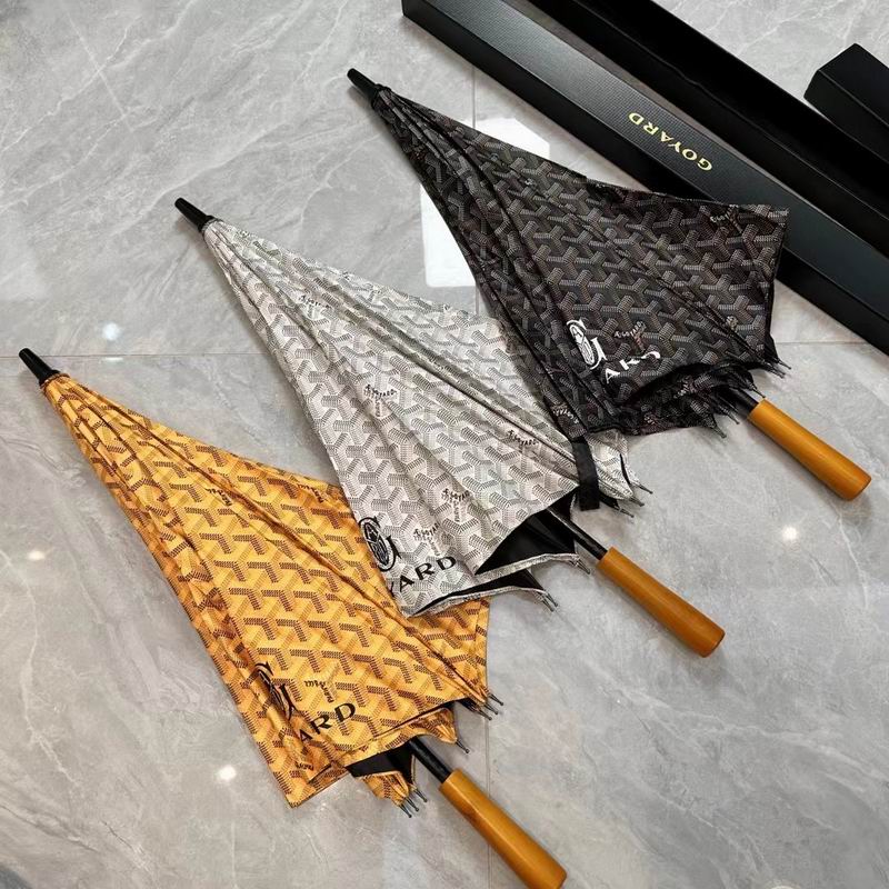 Goyard Umbrella 0813